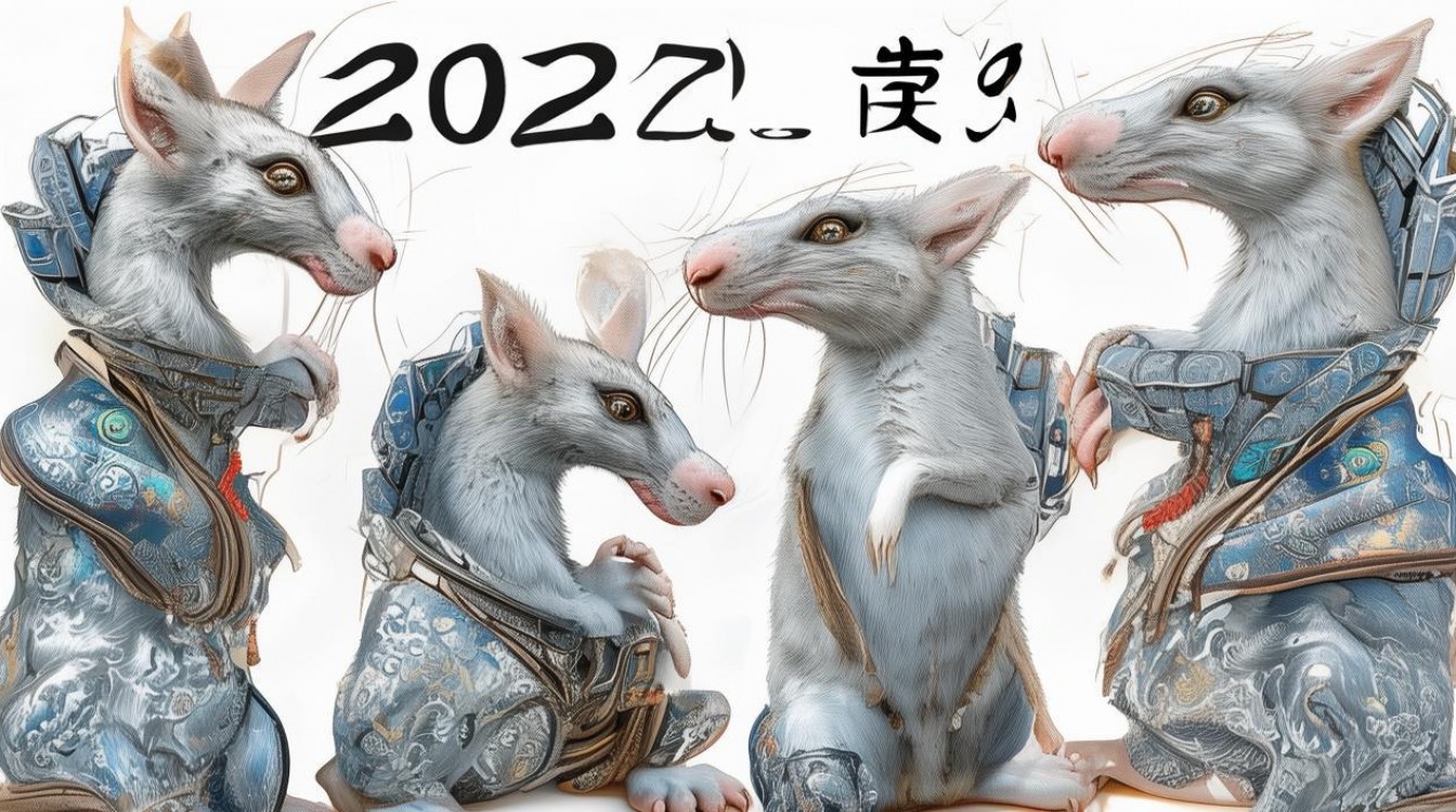 属鼠的命运好不好 属鼠的命运好不好