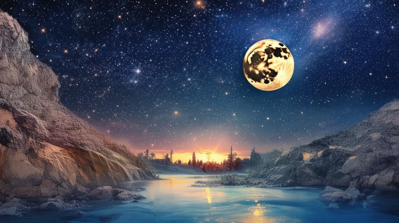 阴历5月的星座 阴历5月的星座