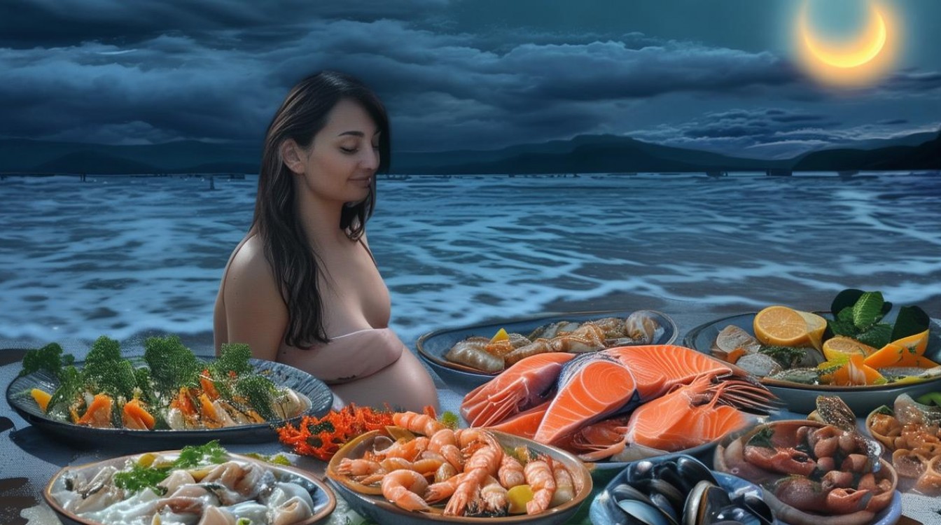 孕妇梦到吃海鲜 孕妇梦到吃海鲜