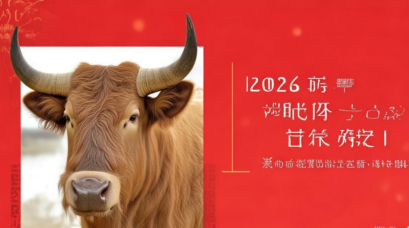 属牛的命运好不好，属牛人一生运势如何