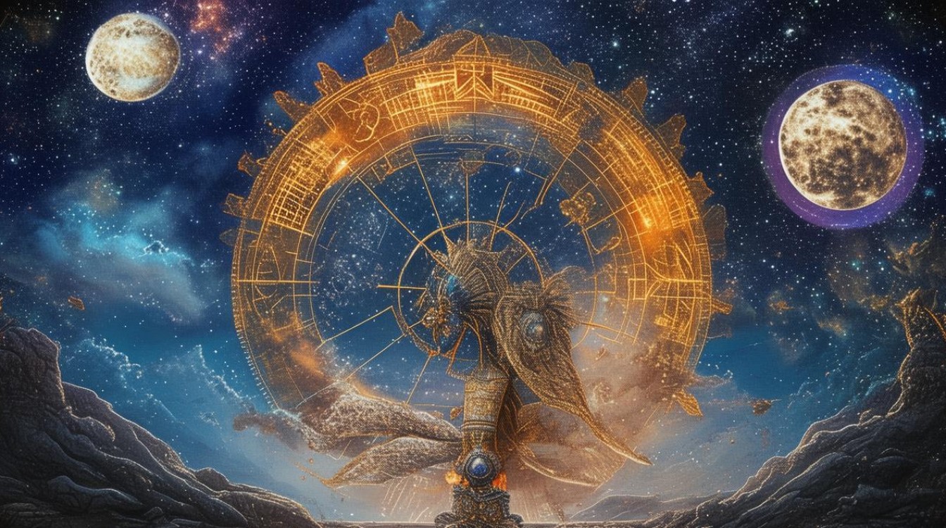 阴历12是什么星座的 阴历12是什么星座的