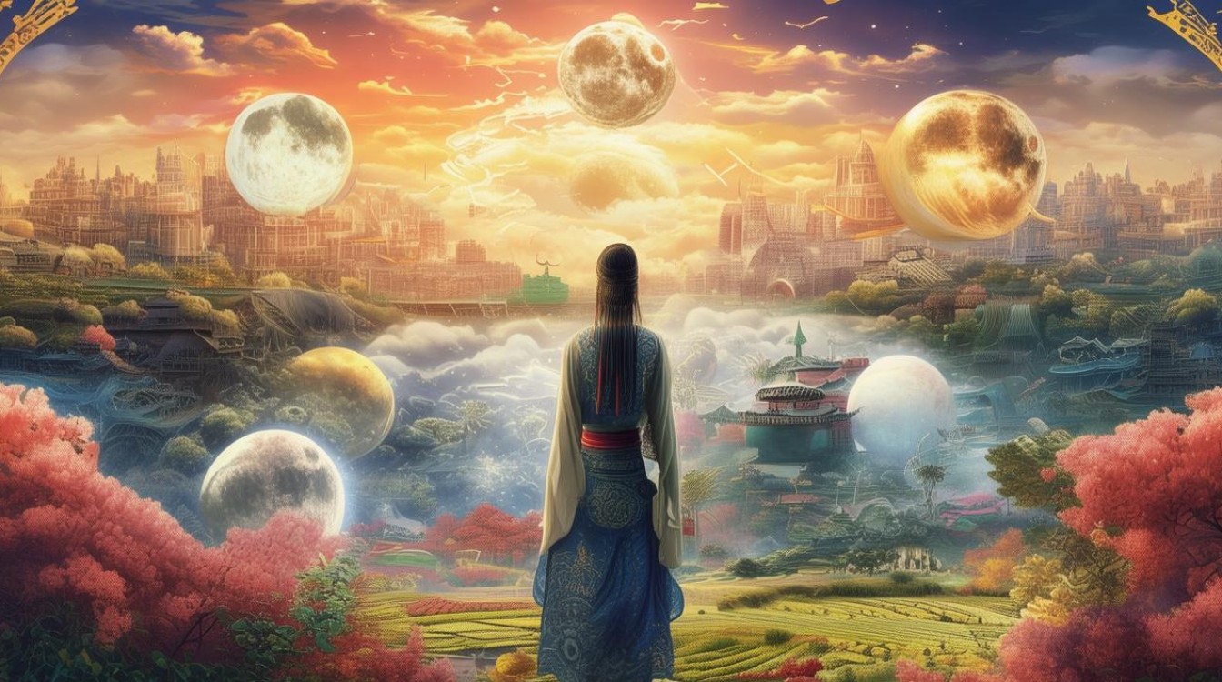 夏历阴历