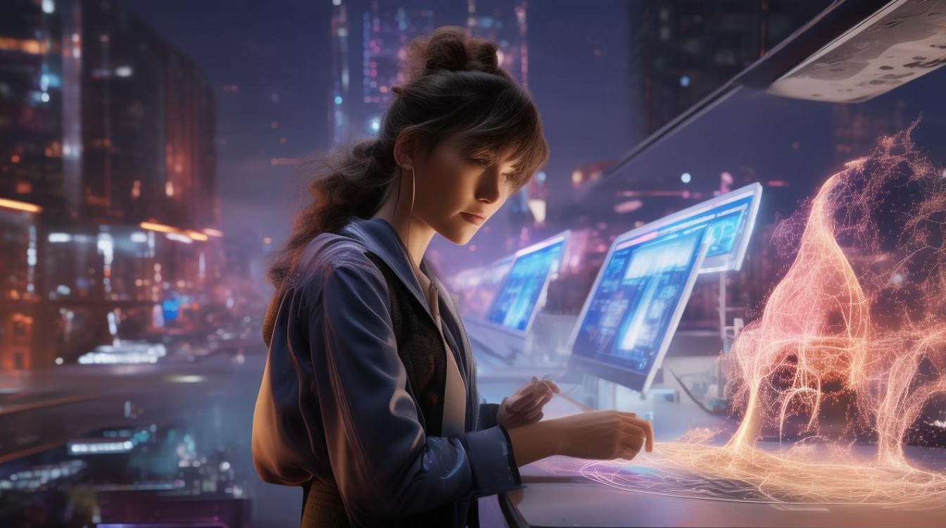 手指短的女人命运