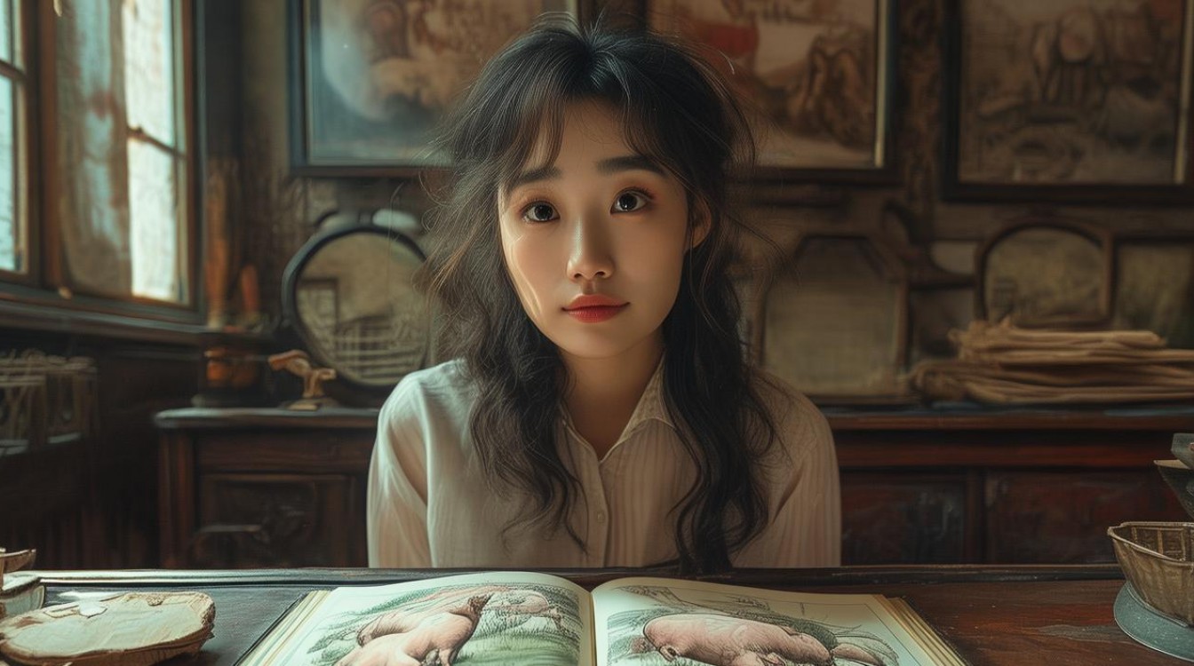 女人梦到猪 女人梦到猪