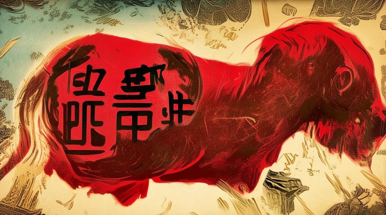 属牛的人的命运 属牛的人的命运
