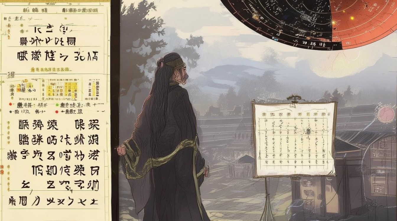 阴历子时 阴历子时