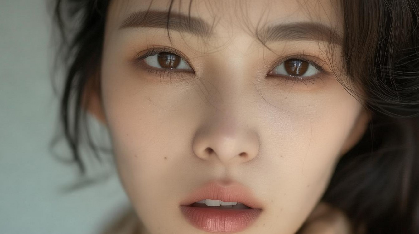 塌鼻子的女人命运 塌鼻子的女人命运