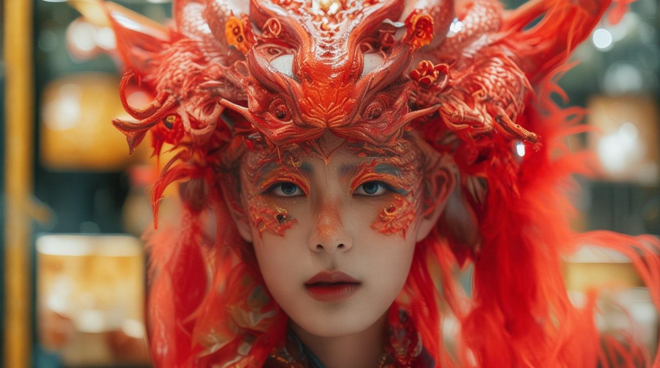 正月的龙命运如何 正月的龙命运如何
