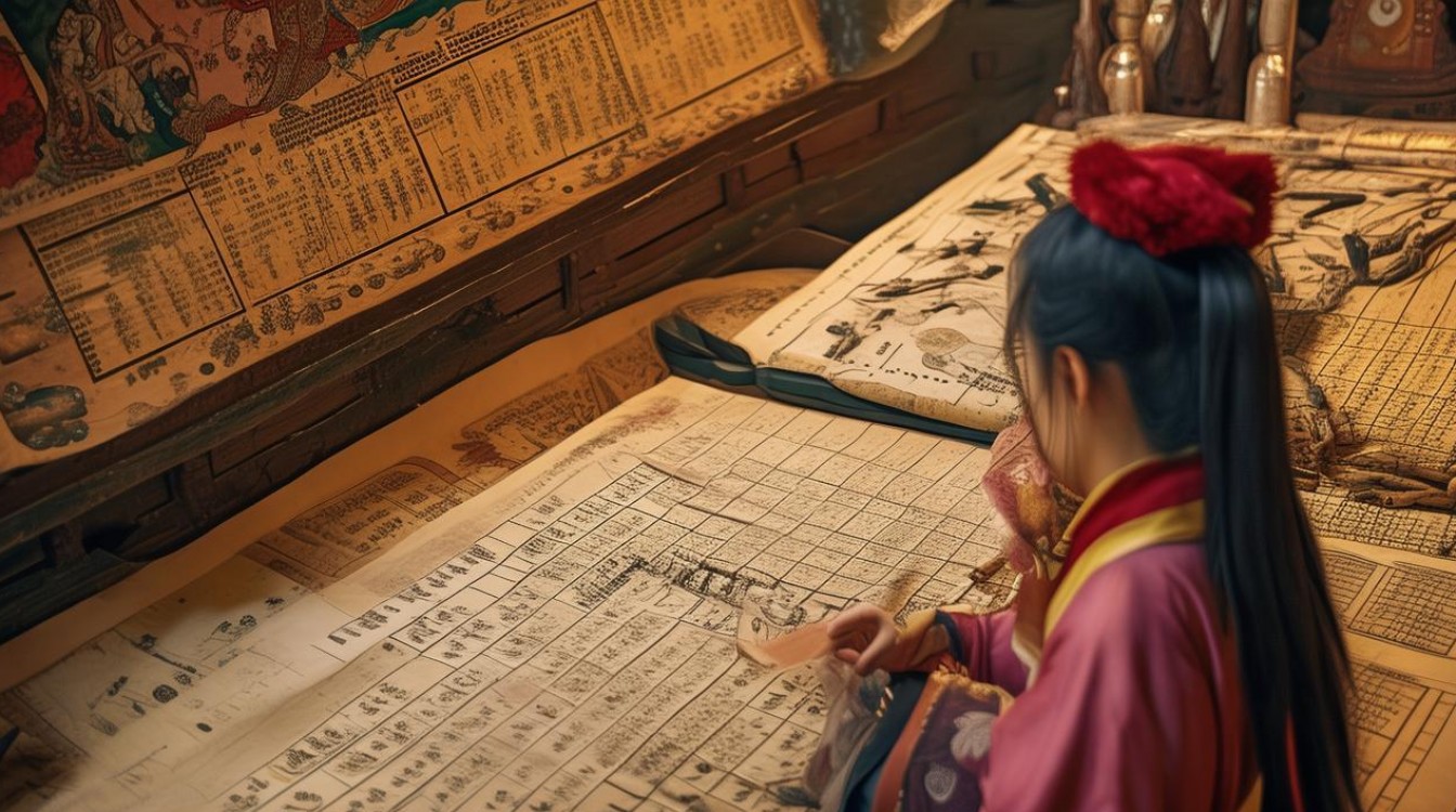 阴历天数