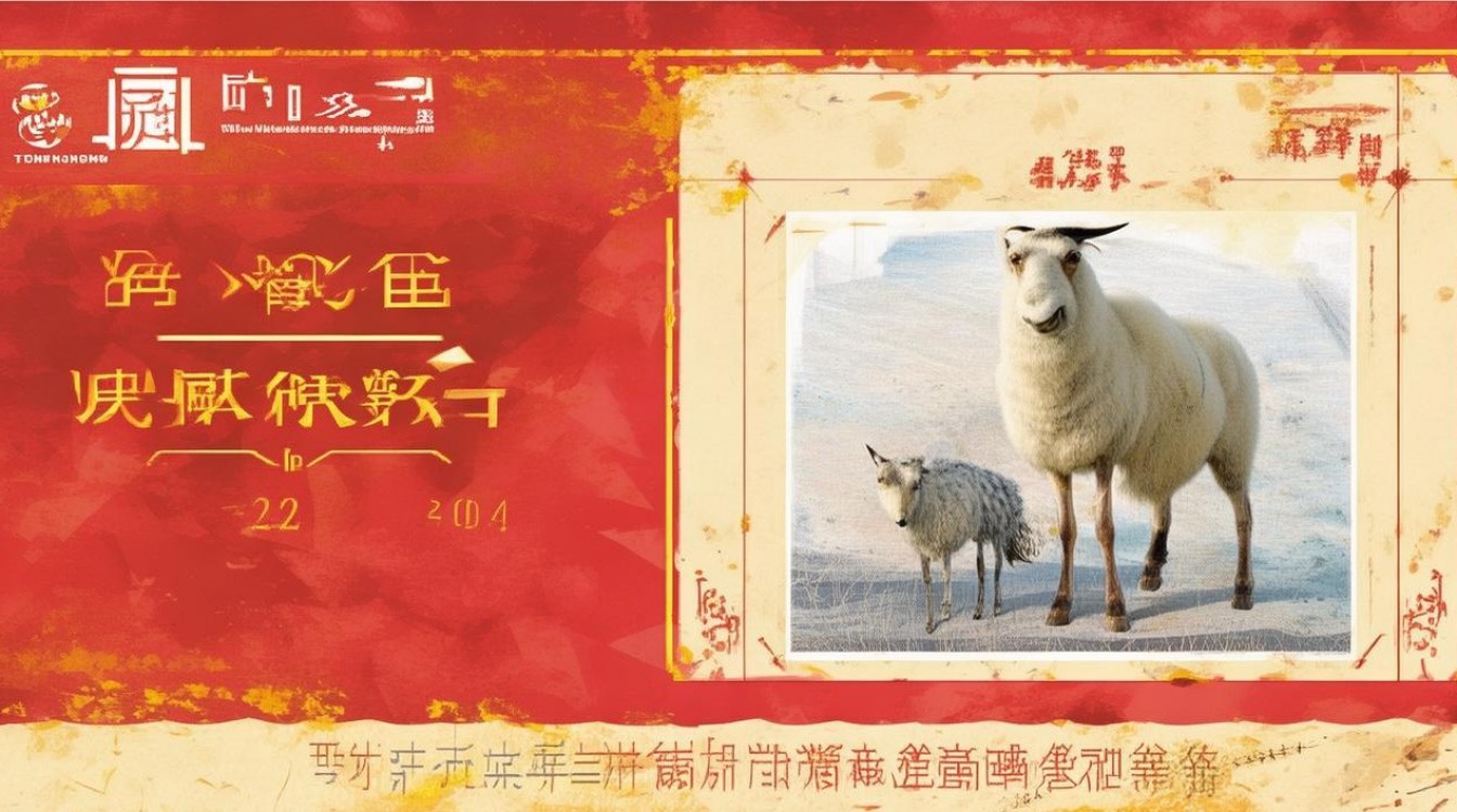 91年属羊的命运 91年属羊的命运