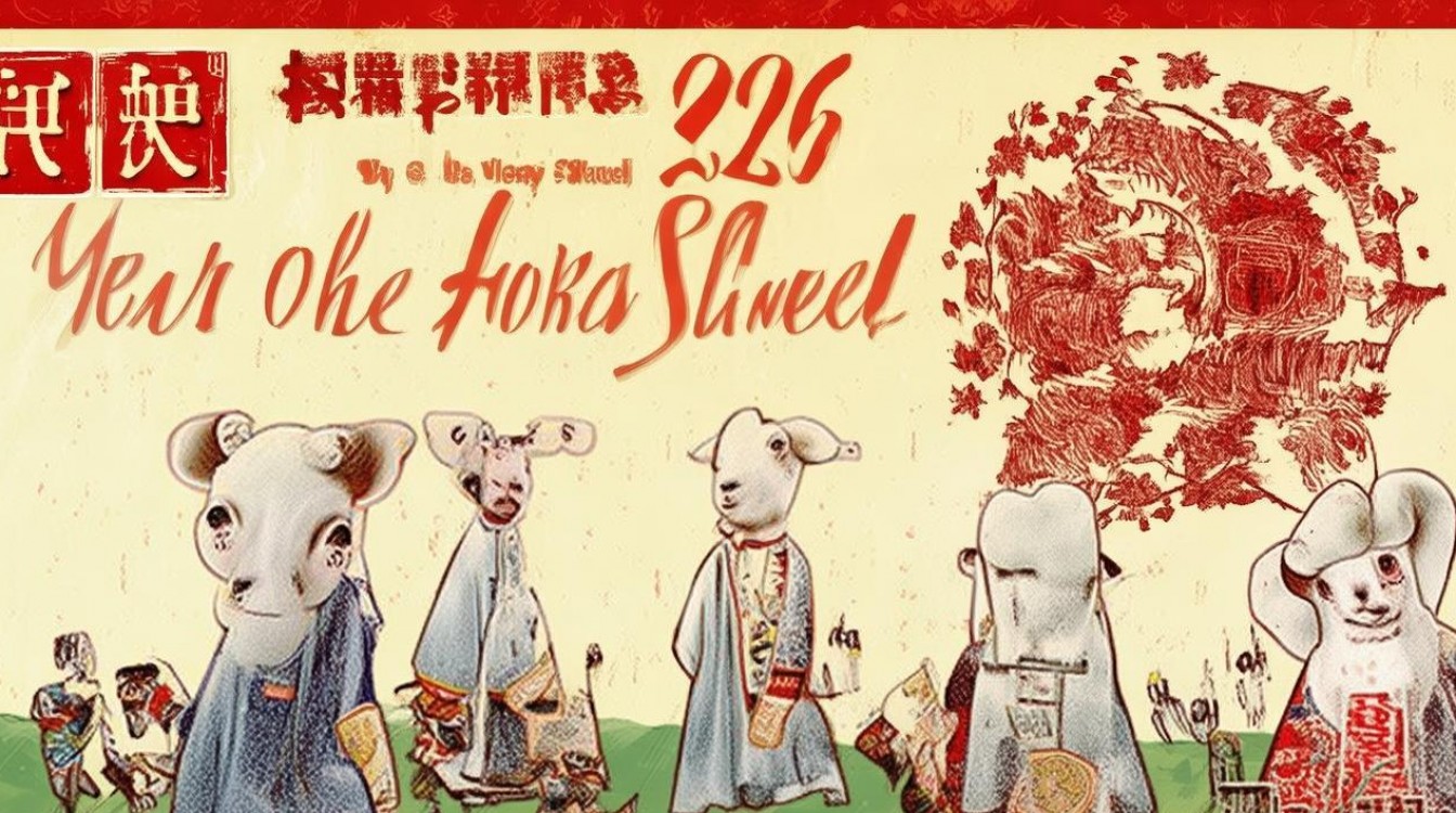 91年属羊的命运 91年属羊的命运