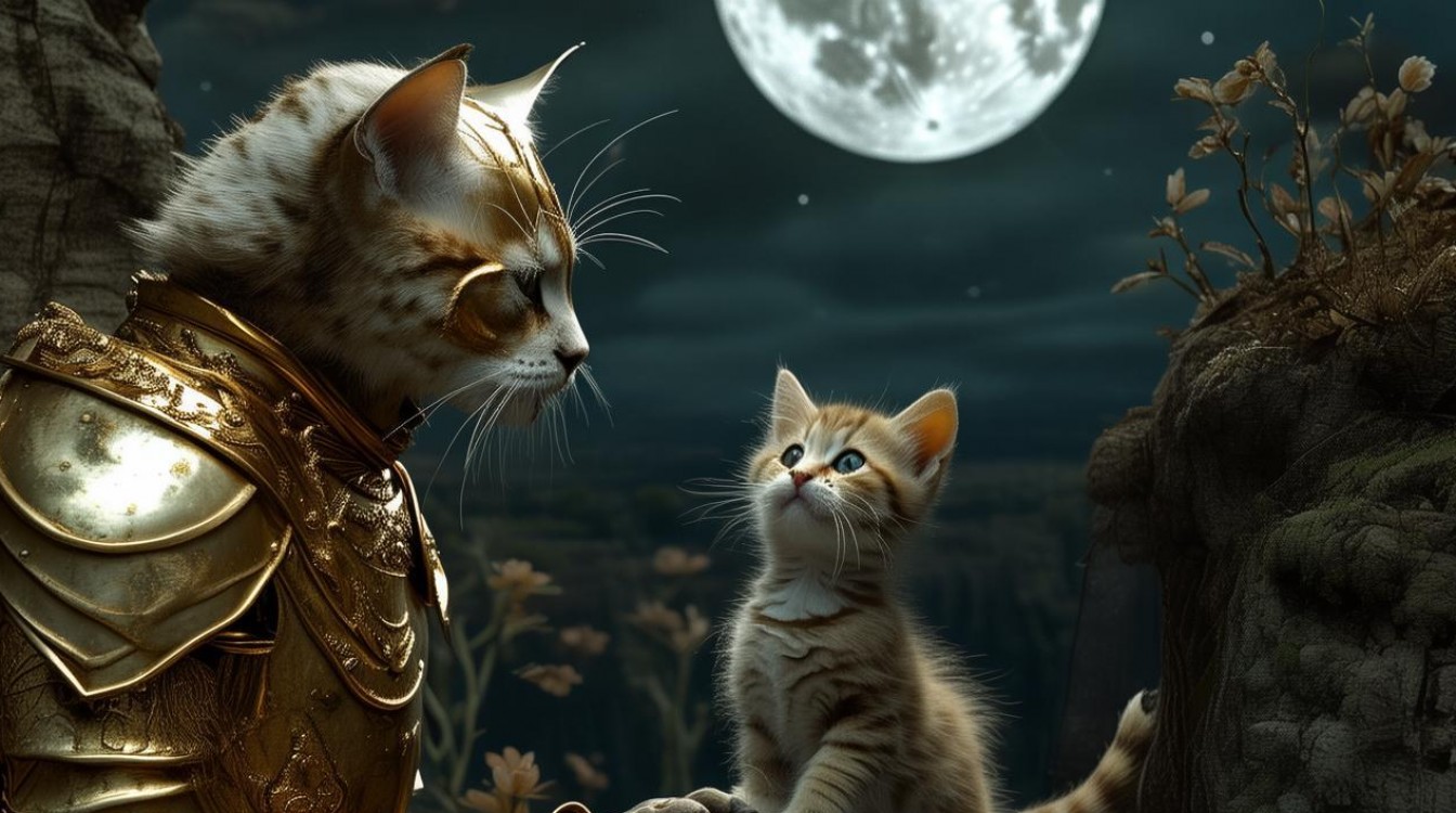 梦到大猫吃小猫 梦到大猫吃小猫