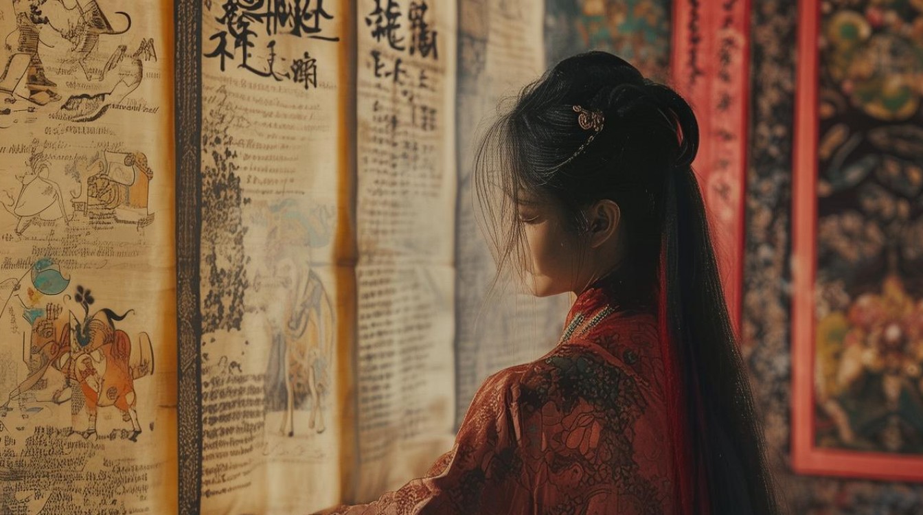 属相与命运 属相与命运
