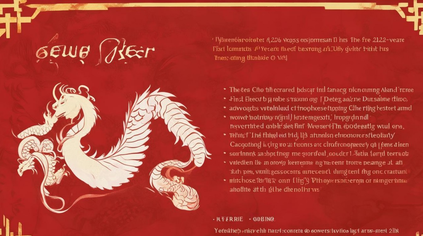 属辰的命运 属辰的命运