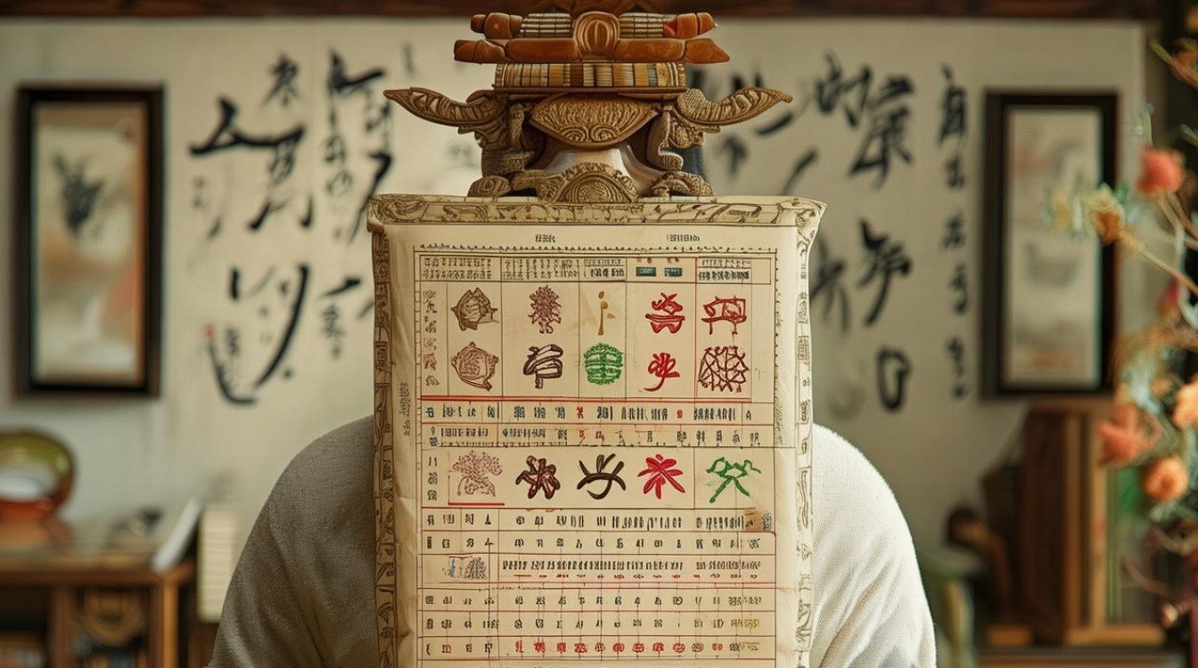 五行命运表 五行命运表