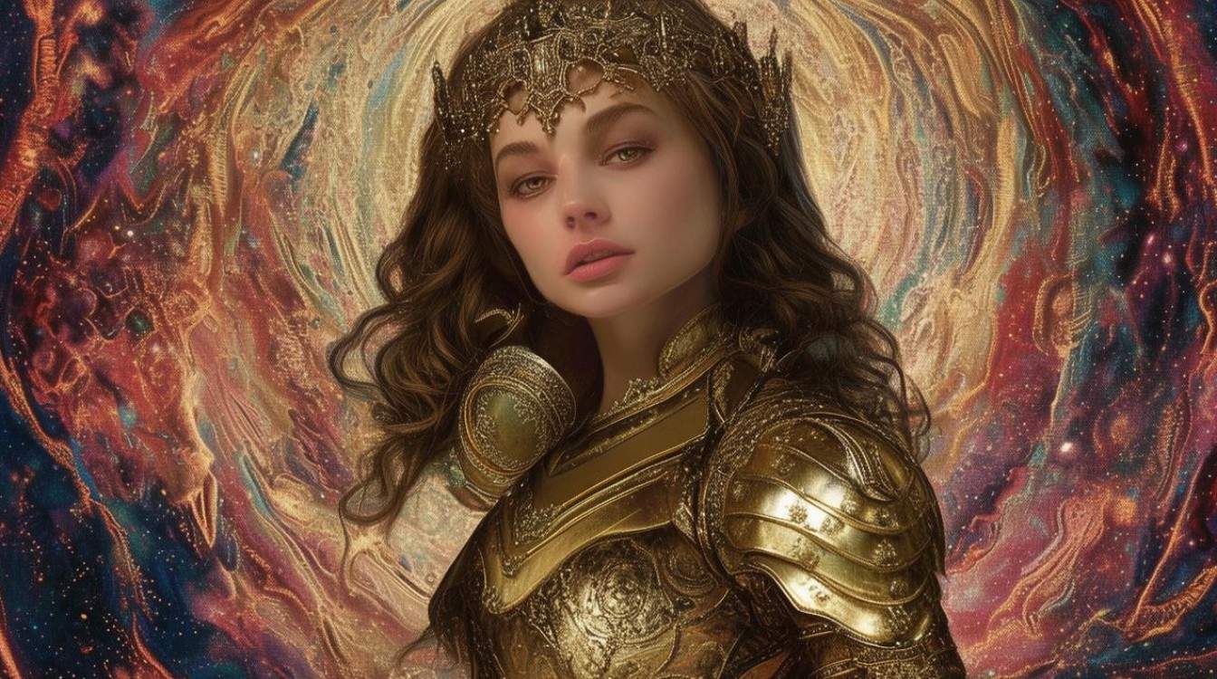 天蝎女的命运 天蝎女的命运