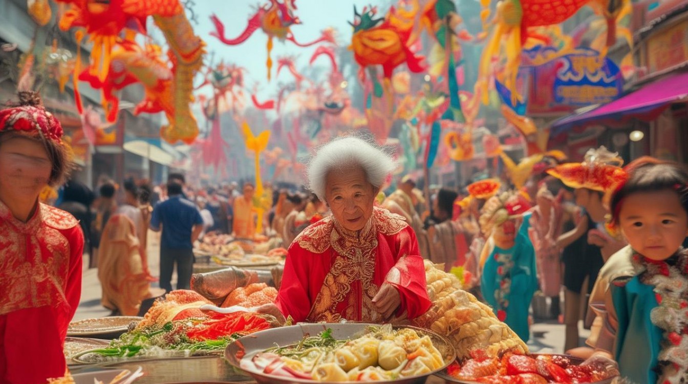阴历二月二是哪天？二月二龙抬头是几月几日