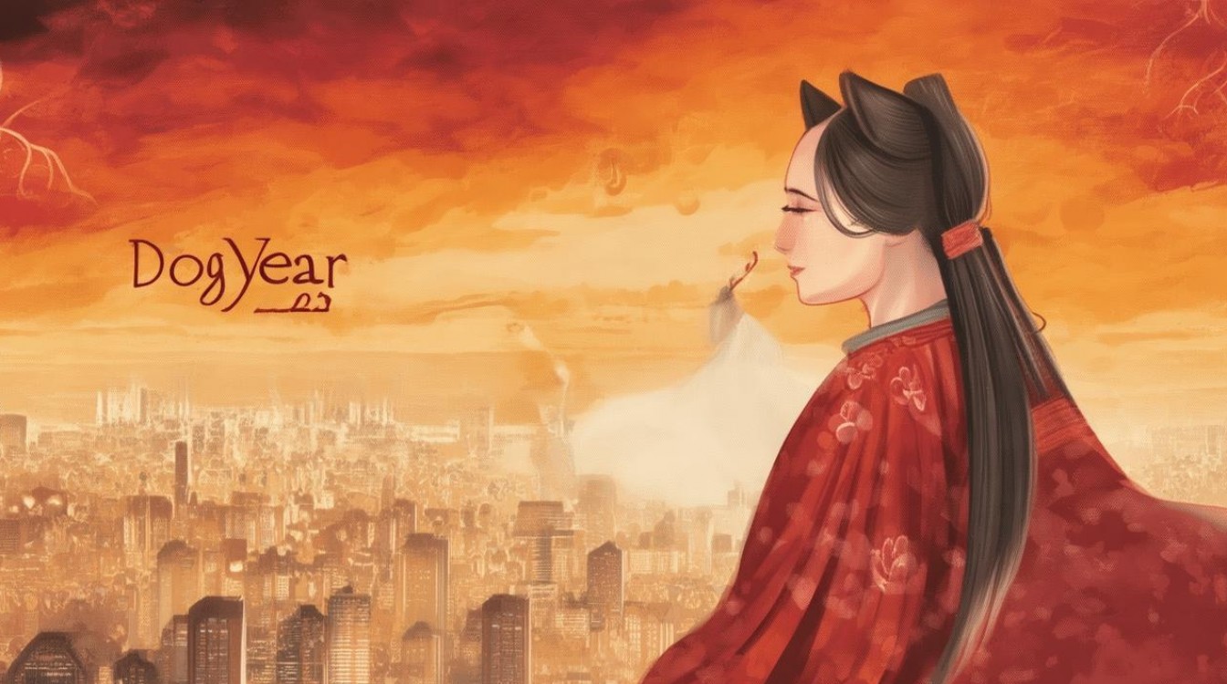 属狗生日命运 属狗生日命运