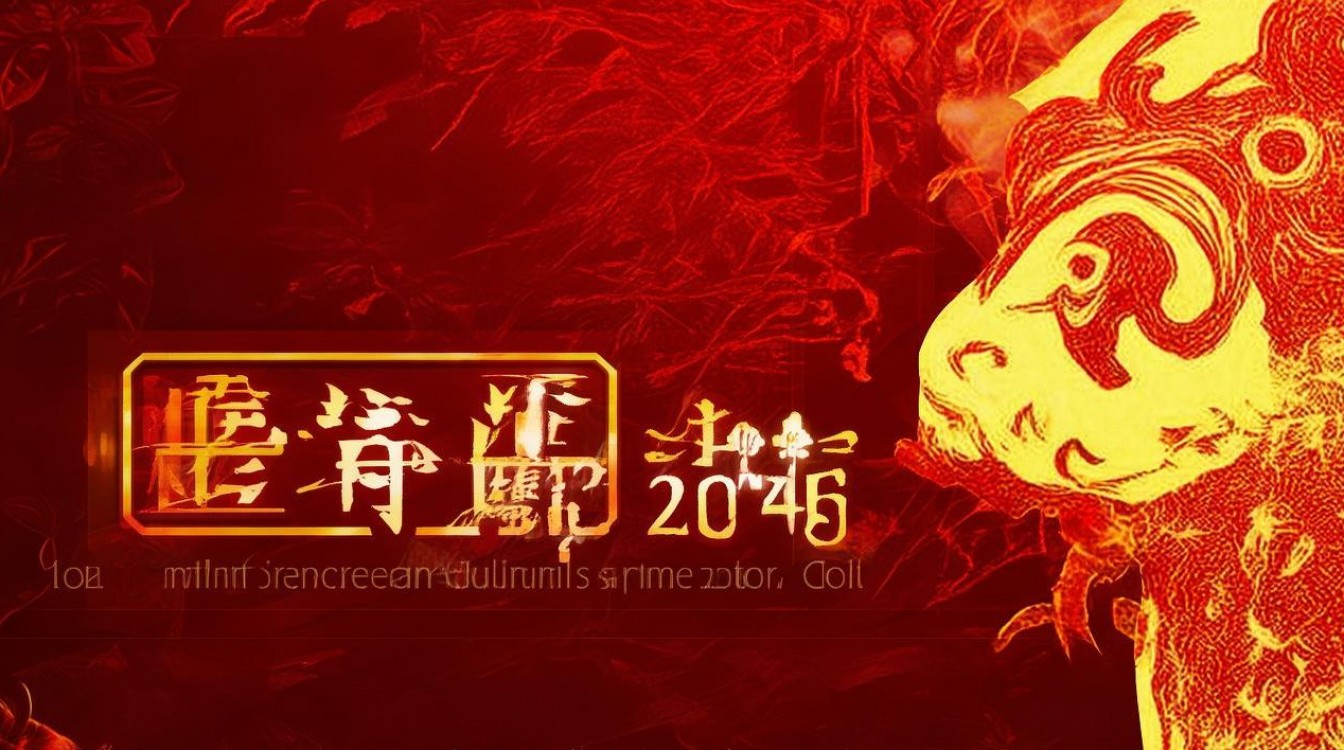 十二生肖与命运，属什么生肖最命好