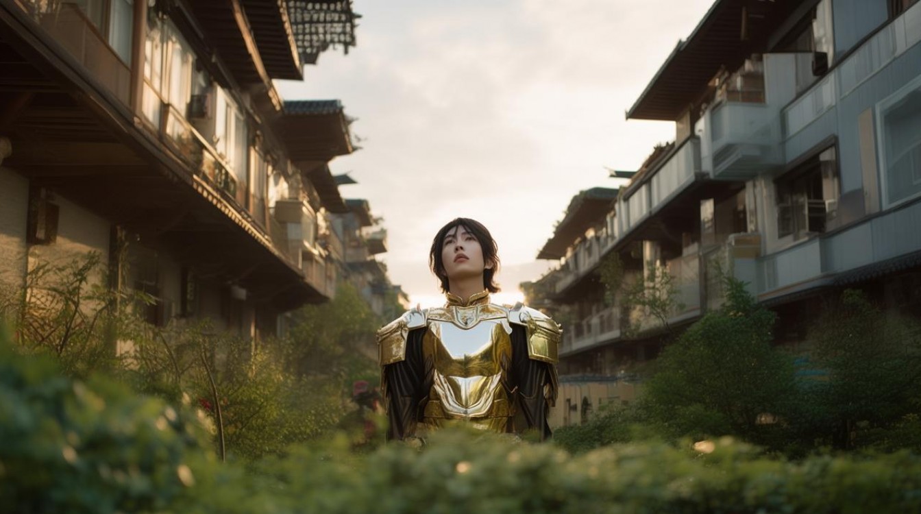梦到小区 梦到小区