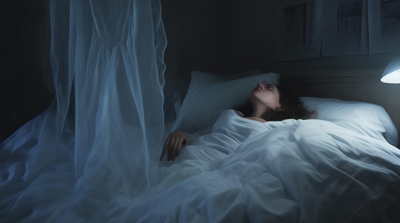 梦到被女鬼纠缠 梦到被女鬼纠缠