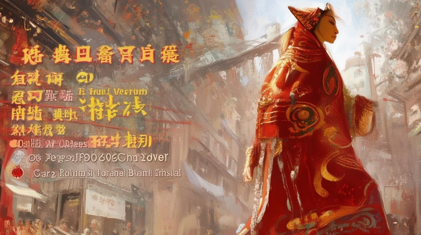 属马的月份命运