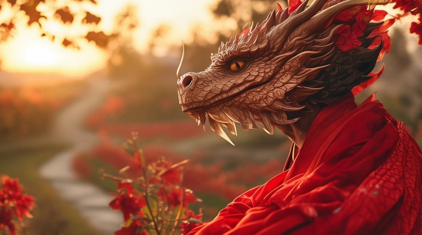 属龙一生的命运 属龙一生的命运