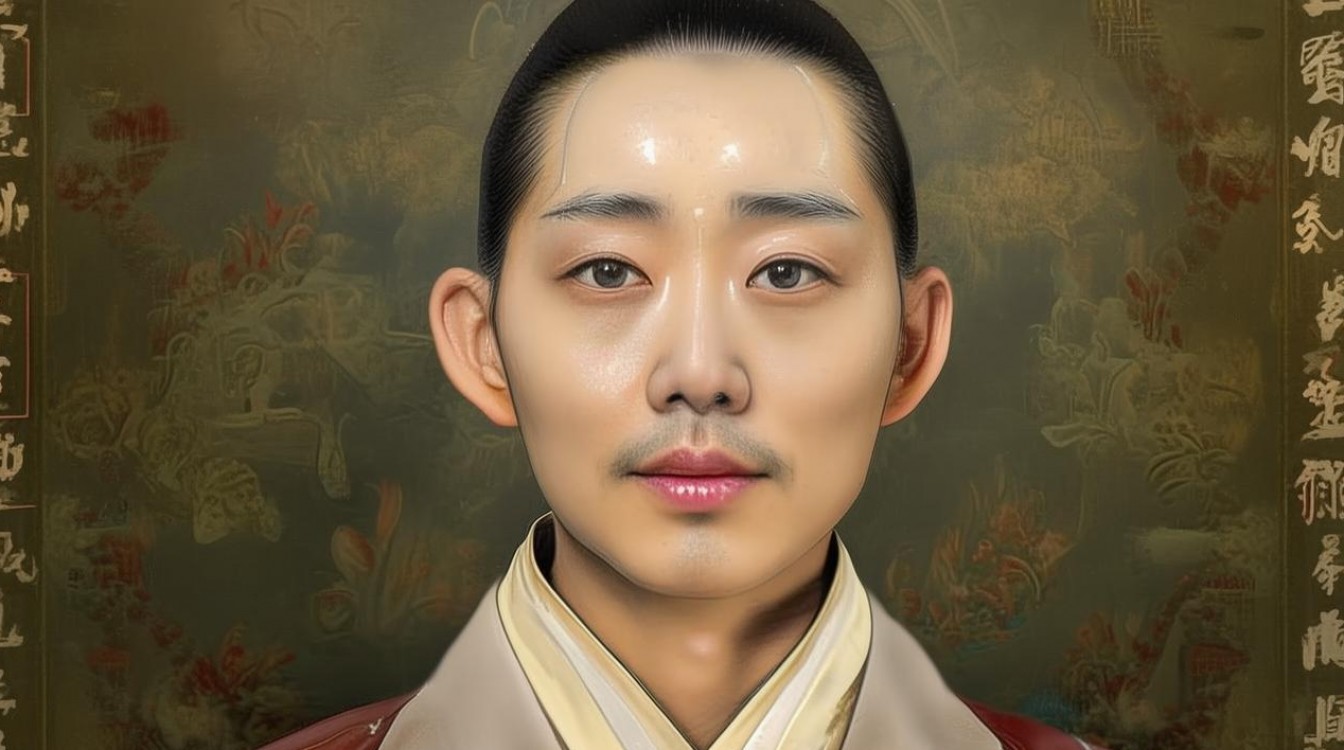 额头看命运 额头看命运