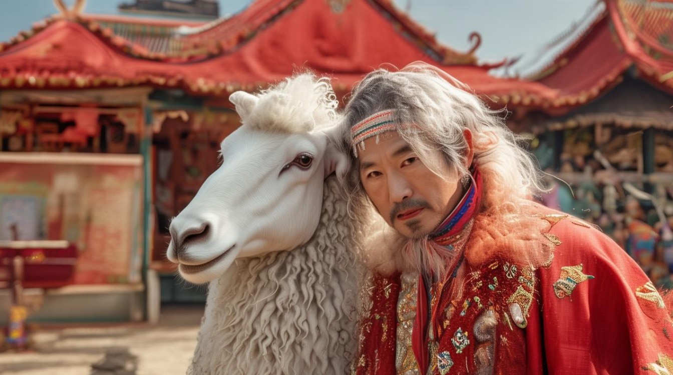 属羊一生的命运如何？属羊人一生运势详解