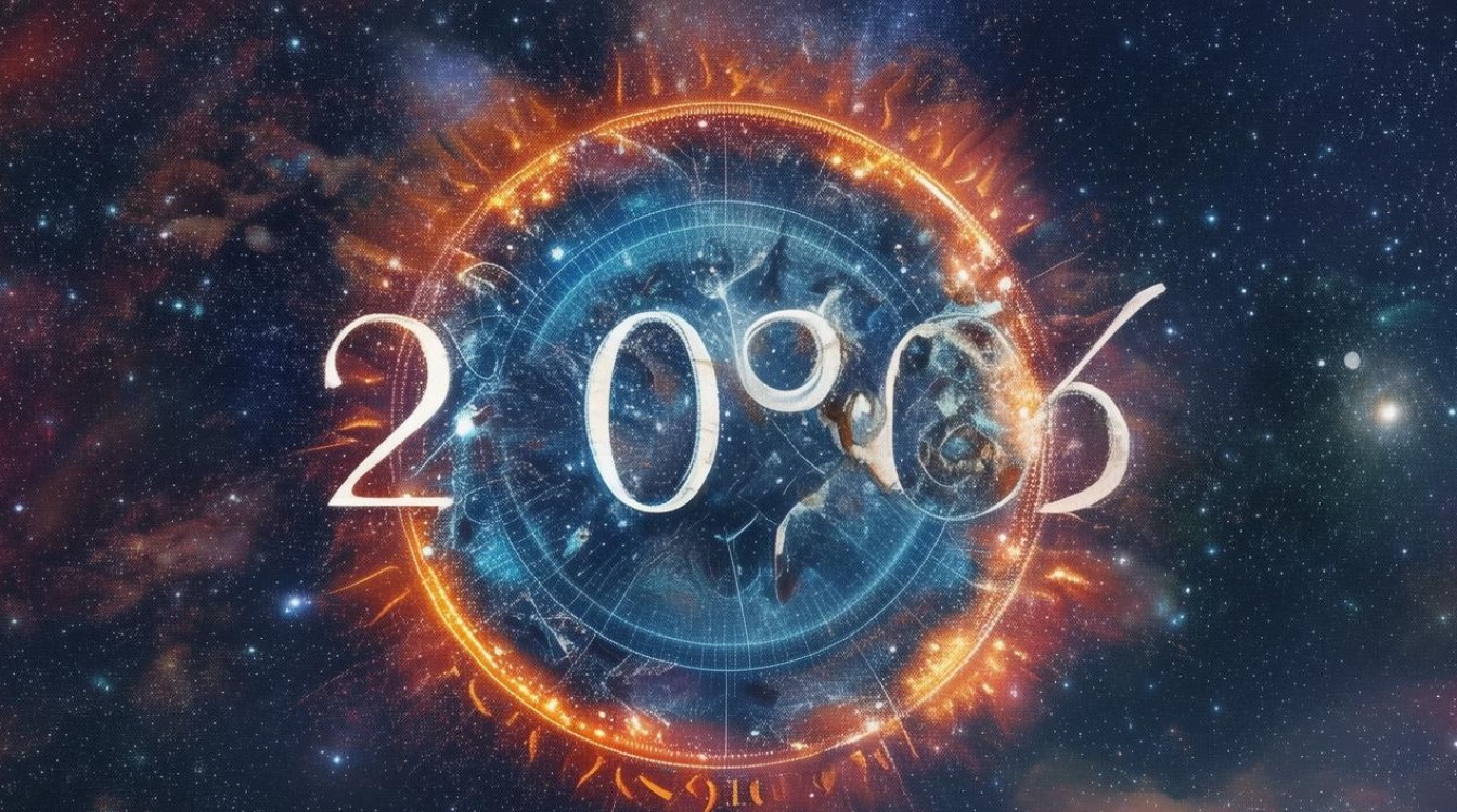 12星座命运