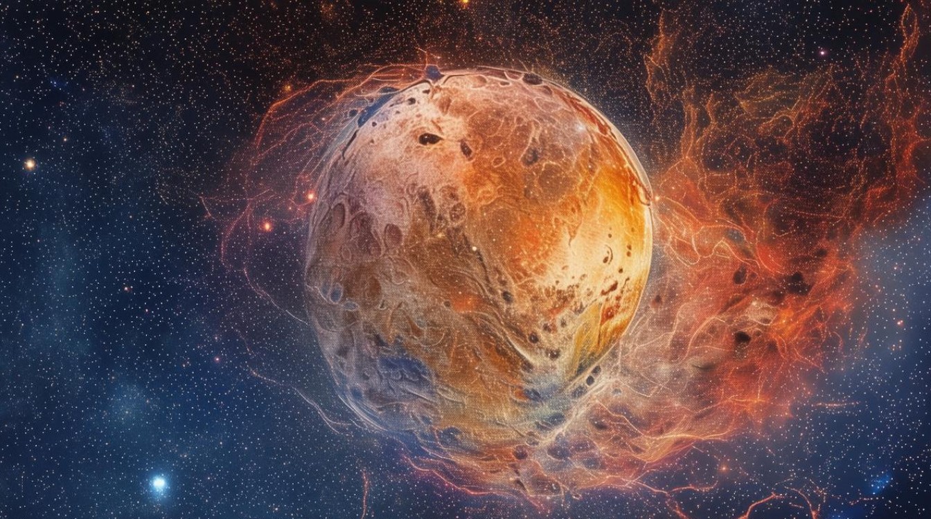 12星座命运