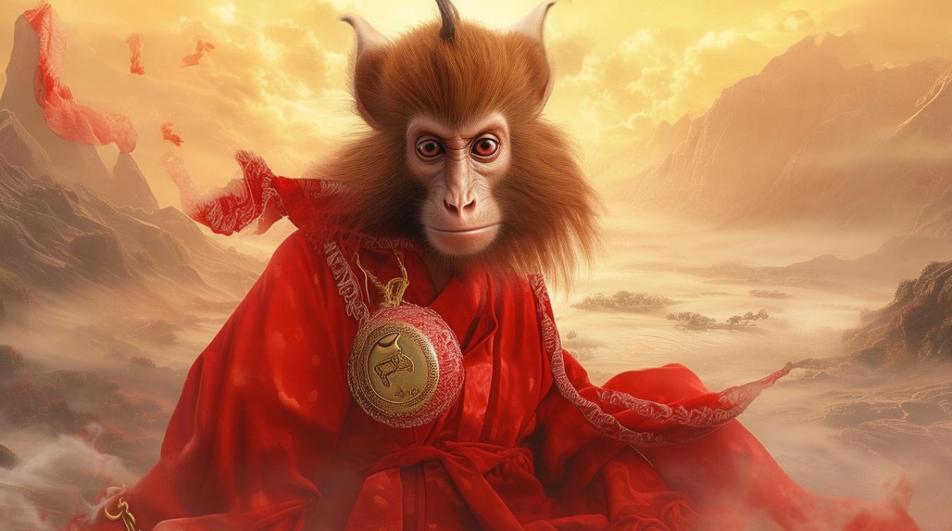 属猴一生命运 属猴一生命运