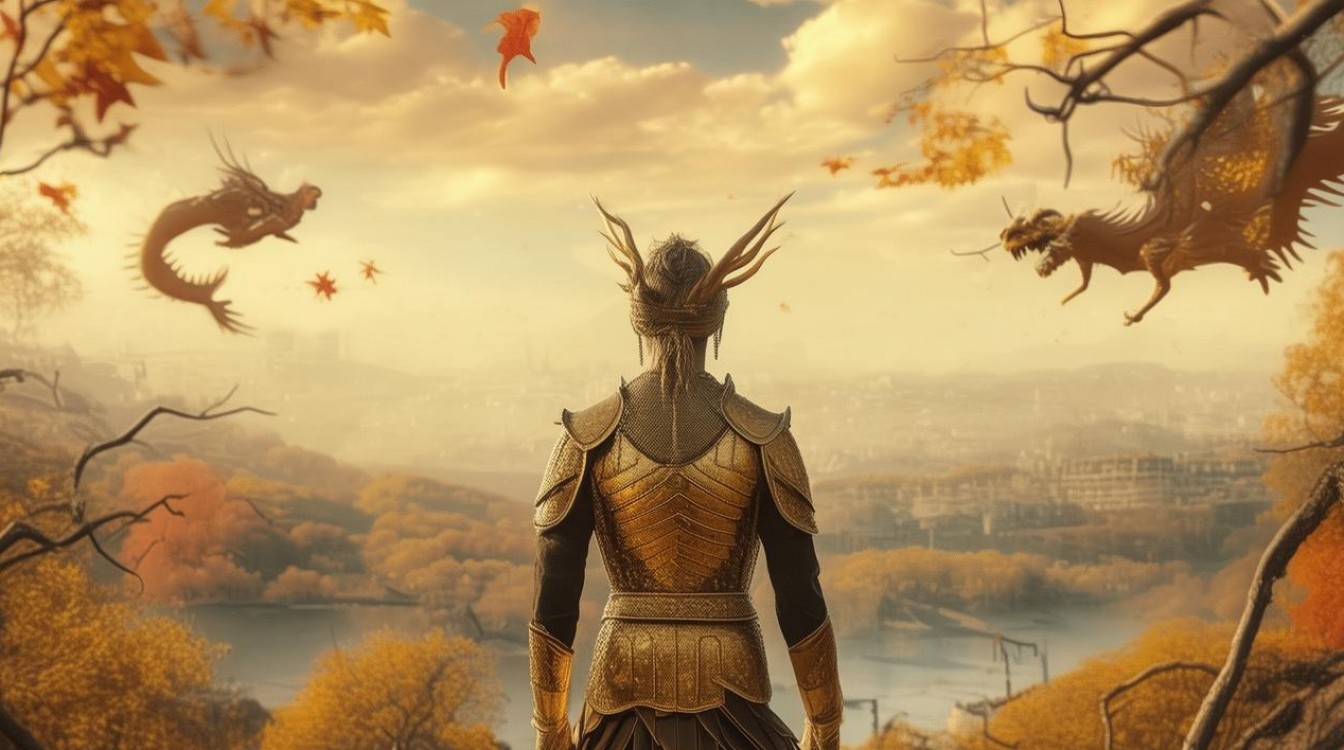 九月龙的命运 九月龙的命运