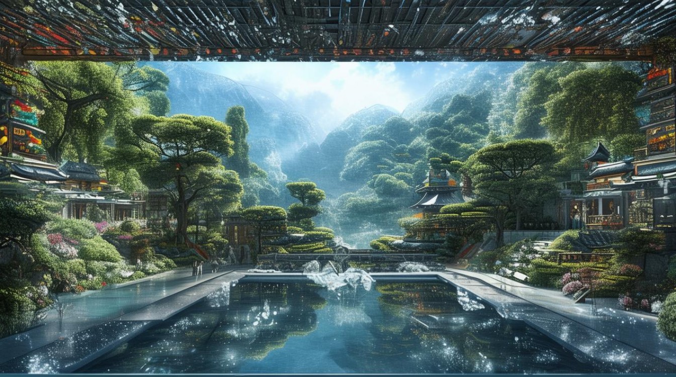 吹梦到仙洲
