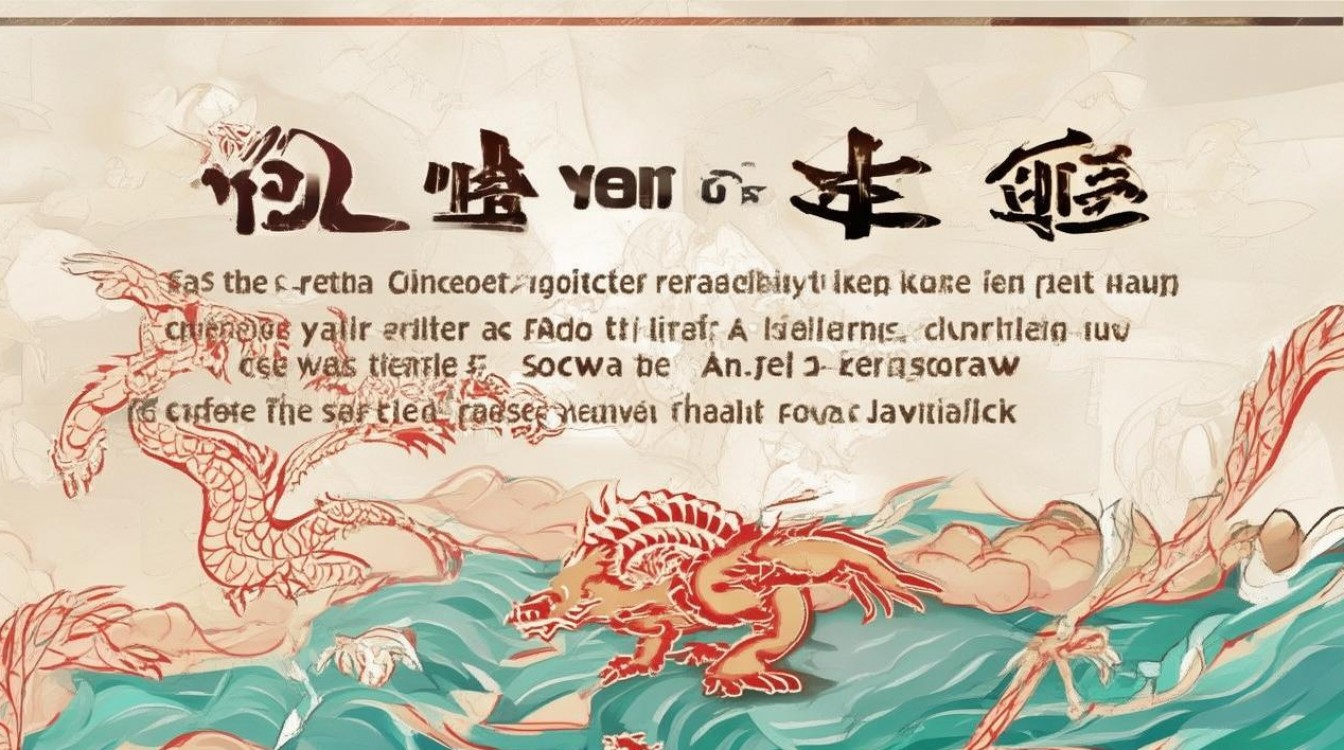 属龙的人命运 属龙的人命运