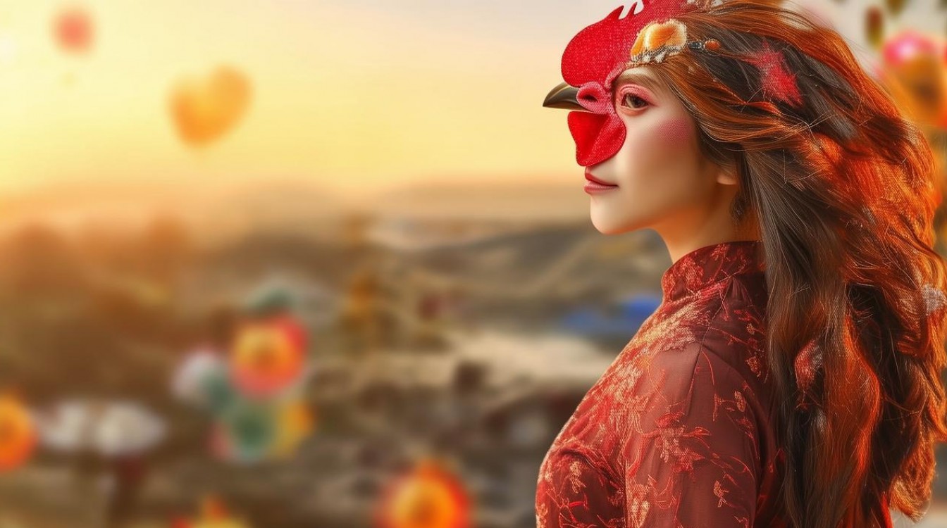 属鸡女的命运 属鸡女的命运