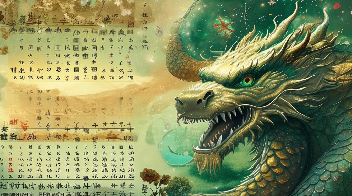属龙出生月命运