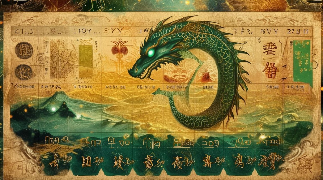 属龙出生月命运