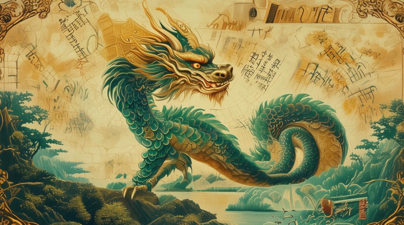 属龙出生月命运