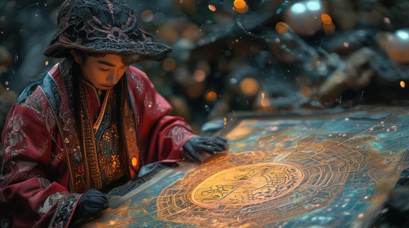八字与命运是注定的吗？八字看命运准不准