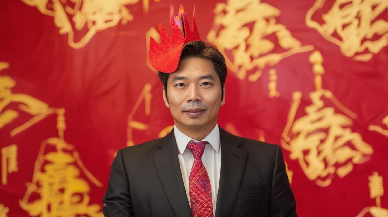 属鸡的命运如何，属鸡人2024年运势财运婚姻解析