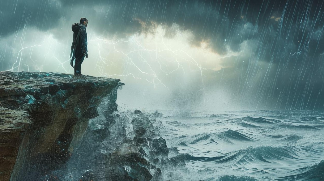 梦到地震和洪水 梦到地震和洪水