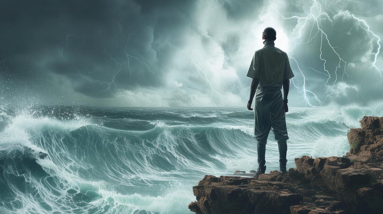 梦到地震和洪水 梦到地震和洪水