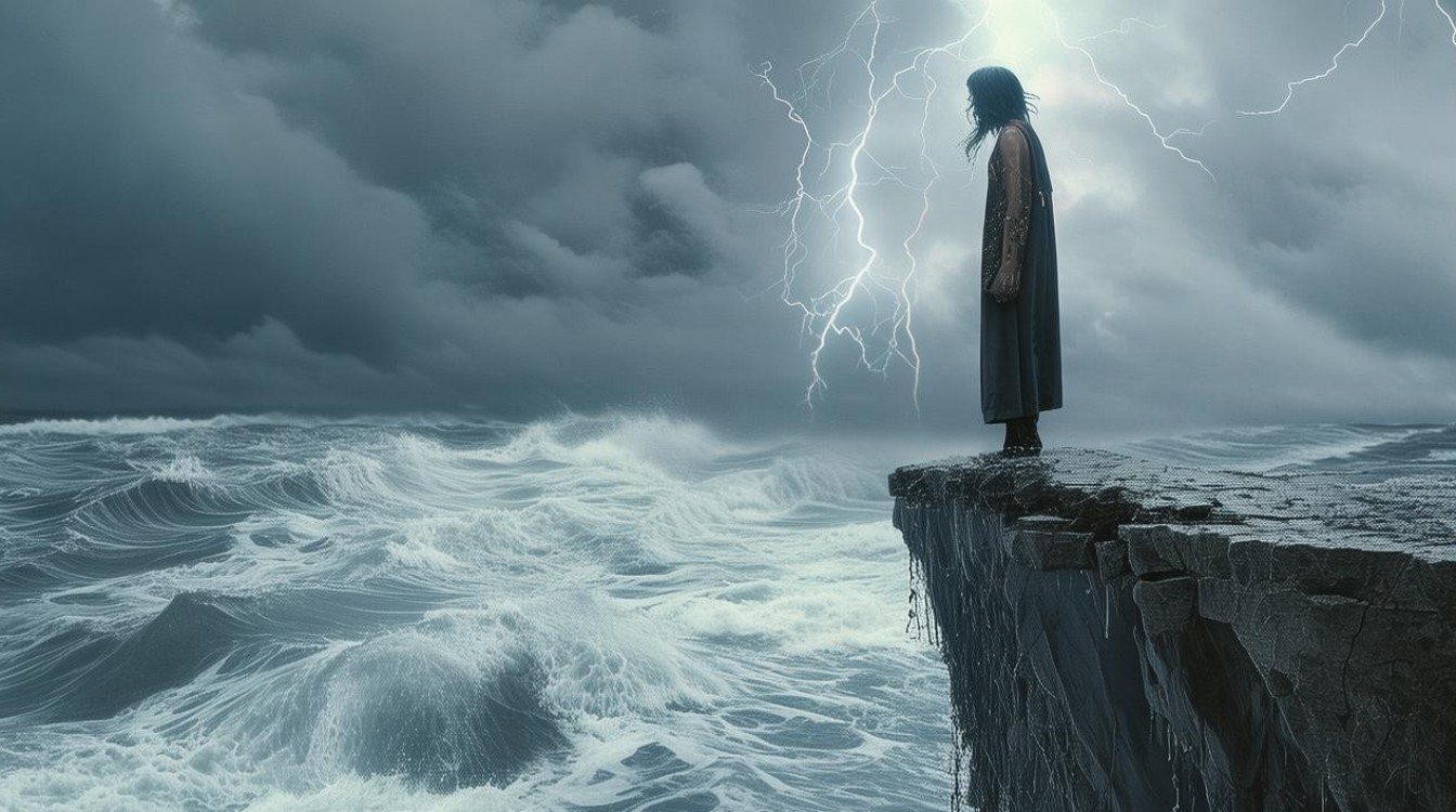 梦到地震和洪水 梦到地震和洪水