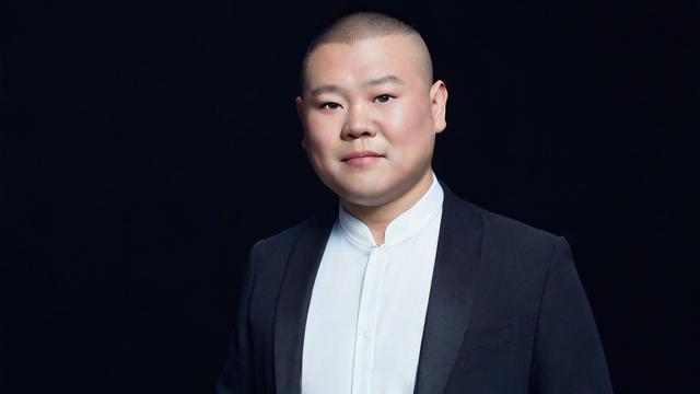 岳云鹏的星座是什么？