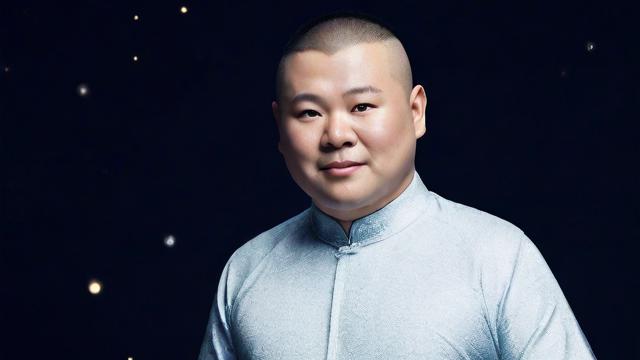 岳云鹏什么星座