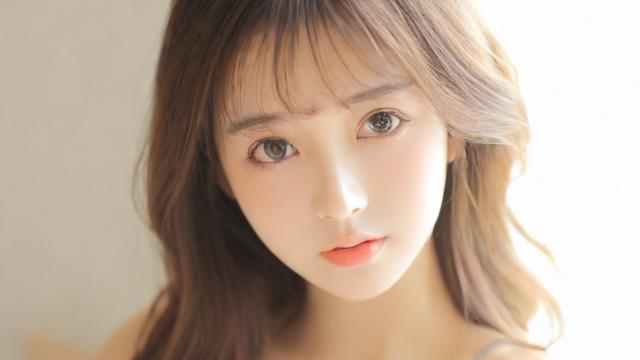 最温柔的星座女