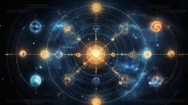 12星座宫位