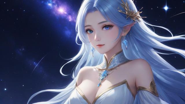 徒然喜欢你人物星座是什么？