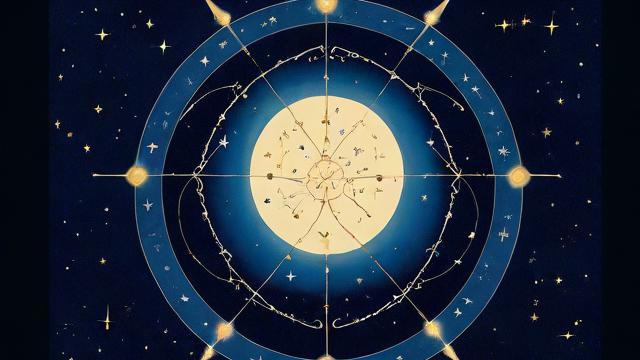 宫崎骏星座